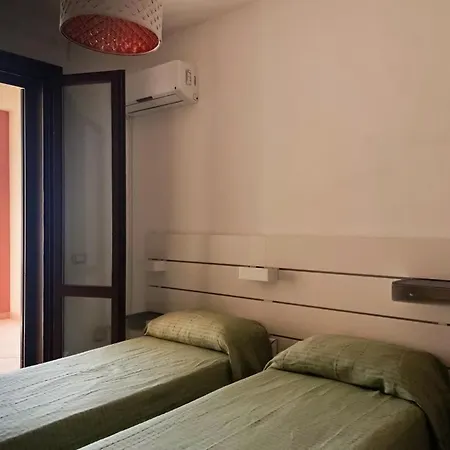 Holiday home Lo Stagnone Volante - In Marsala