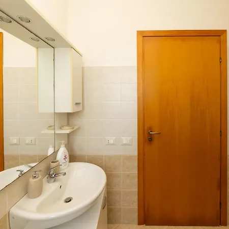 Holiday home Lo Stagnone Volante - In Marsala