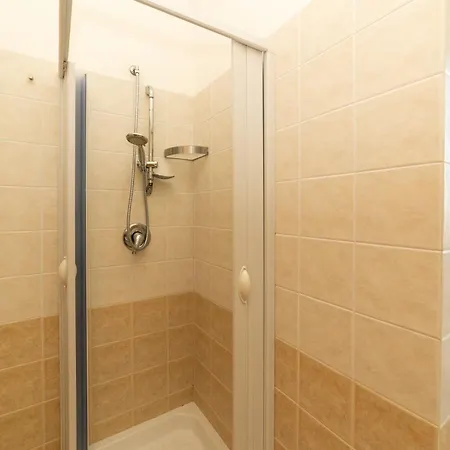 Holiday home Lo Stagnone Volante - In *