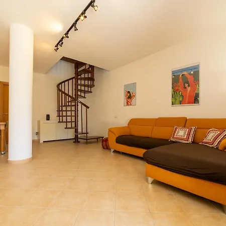 Holiday home Lo Stagnone Volante - In Marsala