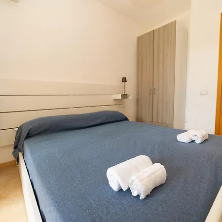 Lo Stagnone Volante - In Holiday home