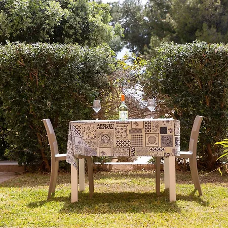 Lo Stagnone Volante - In Holiday home *