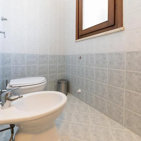 Lo Stagnone Volante - In Holiday home Marsala